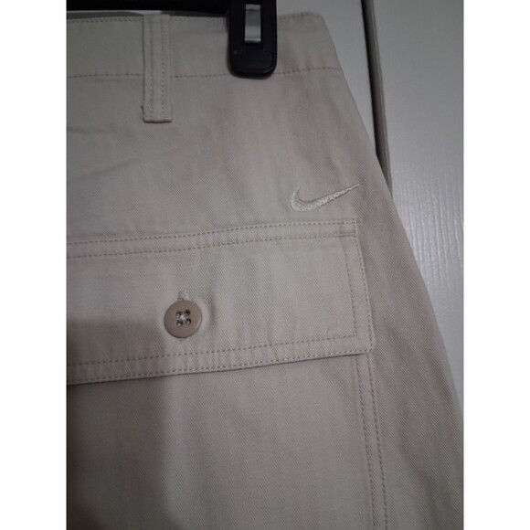 NWT Men's Nike Loose Fit Straight Leg Pants Size 30 - Picture 8 of 9